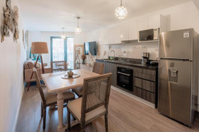 Elegance in Barranco - Cozy 2BR